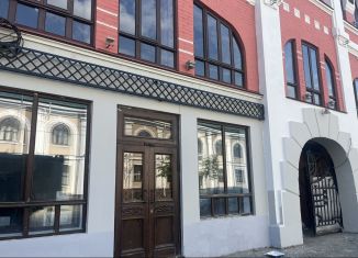 Продажа помещения свободного назначения, 116.6 м2, Казань, Московская улица, 70