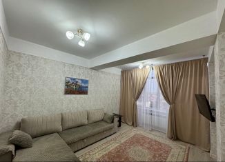 Продается 1-комнатная квартира, 59 м2, Каспийск, улица Кирова, 68А