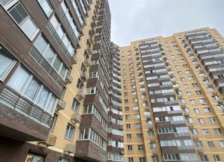 Однокомнатная квартира на продажу, 41 м2, Московская область, улица Микояна, 23к1