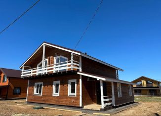 Продам дом, 123 м2, деревня Чулково, деревня Чулково, 150