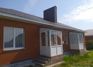 Продаю таунхаус, 80 м2, село Акбердино