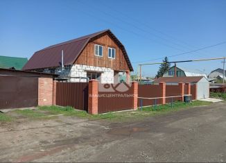 Дом на продажу, 88.5 м2, Новосибирск, 14-й Бронный переулок, 46
