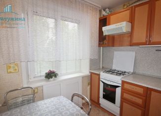 Продажа 3-комнатной квартиры, 60.1 м2, Ульяновская область, Октябрьская улица, 68