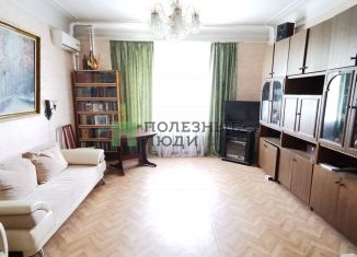 Продаю 4-комнатную квартиру, 97.8 м2, Саратов, Московская улица, 32
