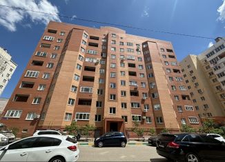 3-комнатная квартира на продажу, 76 м2, Астрахань, Белгородская улица, 13