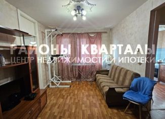 Продается 2-ком. квартира, 44.3 м2, Челябинск, Шуменская улица, 47