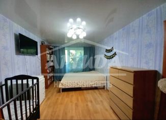 Продам 2-комнатную квартиру, 42.3 м2, Нижегородская область, улица имени Генерала И.Д. Ивлиева, 24