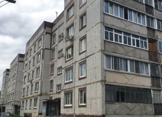 Продажа 2-комнатной квартиры, 50.4 м2, Зарайск, Московская улица, 101
