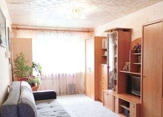 Продается двухкомнатная квартира, 48.4 м2, Петрозаводск, район Ключевая, улица Репникова, 19
