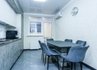 Продается двухкомнатная квартира, 60 м2, Краснодар, Прикубанский округ, Зиповская улица, 34к2