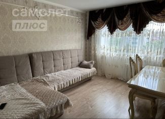 Продается двухкомнатная квартира, 49.9 м2, Грозный, улица Новаторов, 25