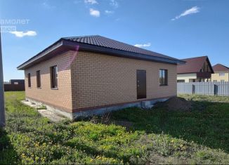 Продаю дом, 110 м2, деревня Блохино, Центральная улица, 23