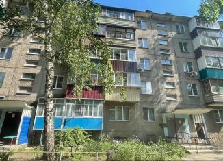 Продажа четырехкомнатной квартиры, 61 м2, Липецкая область, улица Жуковского, 10