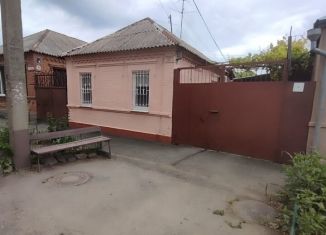 Дом на продажу, 50 м2, Ростовская область, Турбинный переулок, 36