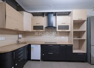 Продается однокомнатная квартира, 43.7 м2, Новосибирск, улица Мясниковой, 30, метро Заельцовская