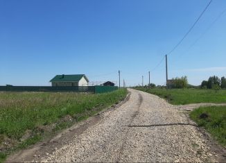 Продается участок, 8 сот., деревня Грачевка, коттеджный посёлок Грачевка, 258