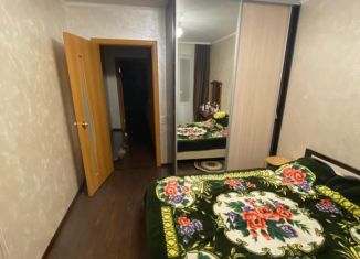 Трехкомнатная квартира на продажу, 67.6 м2, Самарская область, бульвар Космонавтов, 24