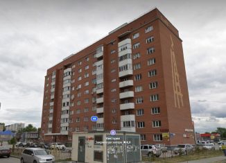 Продажа помещения свободного назначения, 44.2 м2, Новосибирская область, улица Ломоносова, 44