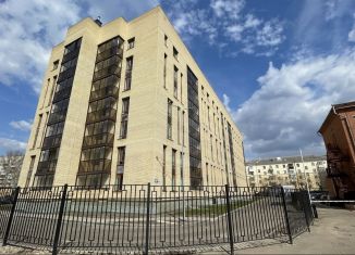 Продается двухкомнатная квартира, 70.5 м2, Ярославль, проспект Ленина, 28А, Ленинский район