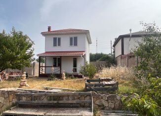 Дом на продажу, 86.7 м2, Севастополь, садоводческое товарищество Строитель-3, 155