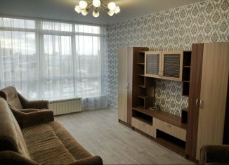 1-комнатная квартира на продажу, 43 м2, Иваново, улица Кузнецова, 67Бк1, Фрунзенский район