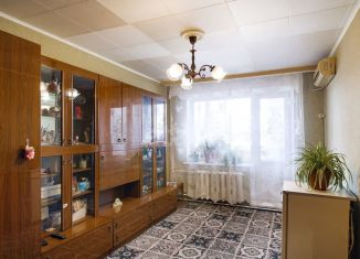 Двухкомнатная квартира на продажу, 47.1 м2, Комсомольск-на-Амуре, Магистральное шоссе, 49к4