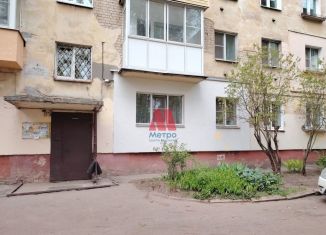 Продажа трехкомнатной квартиры, 60.7 м2, Ярославль, улица Чкалова, 43, Ленинский район