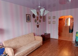 Трехкомнатная квартира на продажу, 65 м2, Самарская область, проспект Степана Разина, 59