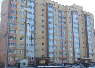 Продается 1-ком. квартира, 36.5 м2, Берёзовский, улица Академика Королёва, 8Б