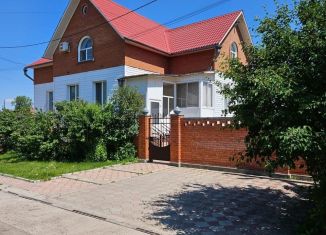 Продам дом, 276 м2, Красноярский край, Звёздный переулок