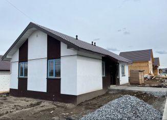Продажа дома, 110 м2, село Новолуговое