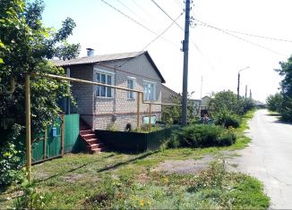 Продается дом, 159 м2, поселок городского типа Анна, Пролетарская улица