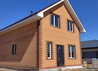 Продажа дома, 120 м2, деревня Мокино, Тополиная улица