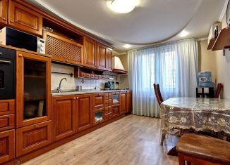 Продажа 4-комнатной квартиры, 123 м2, Краснодарский край, проспект Чекистов, 25