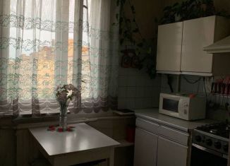 Сдаю 1-комнатную квартиру, 37 м2, Санкт-Петербург, улица Олеко Дундича, 10к1, метро Купчино