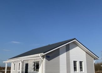 Дом на продажу, 90.3 м2, деревня Хемалда, Финская улица, 11