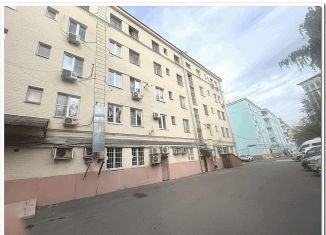 Продается квартира студия, 10 м2, Москва, Студенческая улица, 19к1, район Дорогомилово