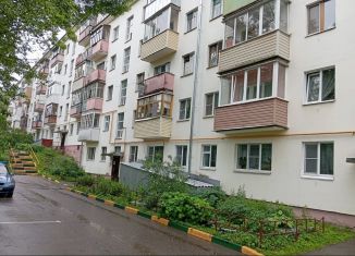 Продается 2-комнатная квартира, 42.7 м2, Вологодская область, Московская улица, 33