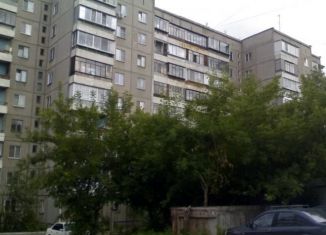 Продажа однокомнатной квартиры, 35.6 м2, Челябинская область, Кыштымская улица, 22А