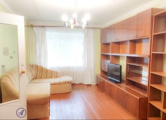2-комнатная квартира на продажу, 45.1 м2, Новгородская область, улица Панкратова, 30