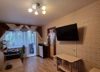 Продается 2-комнатная квартира, 40.2 м2, рабочий поселок Приволжский, 5-й квартал, 3
