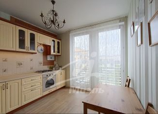 1-комнатная квартира на продажу, 43.2 м2, Московская область, Ивановская улица, 7А