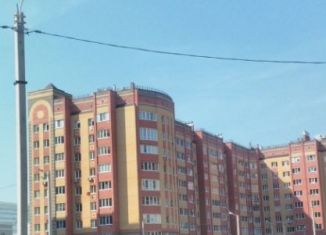 Продается двухкомнатная квартира, 56 м2, Йошкар-Ола, микрорайон Спортивный, бульвар 70-летия Победы в Великой Отечественной войне, 7А