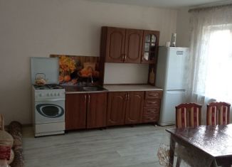 Аренда однокомнатной квартиры, 69 м2, Дагестан, улица Эрлиха, 4