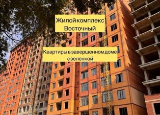 Продажа 2-ком. квартиры, 70 м2, Дагестан, улица Ирчи Казака, 101А