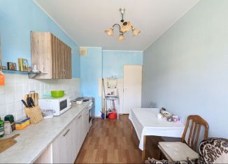 Продам 1-комнатную квартиру, 34.5 м2, Ленинградская область, Придорожная улица, 1Ак3