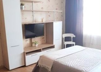 1-комнатная квартира на продажу, 36.6 м2, Калужская область, улица Курчатова, 40