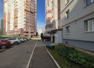 Продается однокомнатная квартира, 43.5 м2, Владимир, улица Мира, 9, Октябрьский район