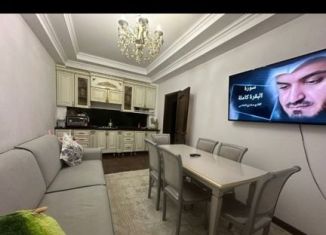 2-комнатная квартира в аренду, 42 м2, Дагестан, Газопроводная улица, 14Ак3