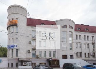 Аренда офиса, 78 м2, Омская область, улица Орджоникидзе, 45